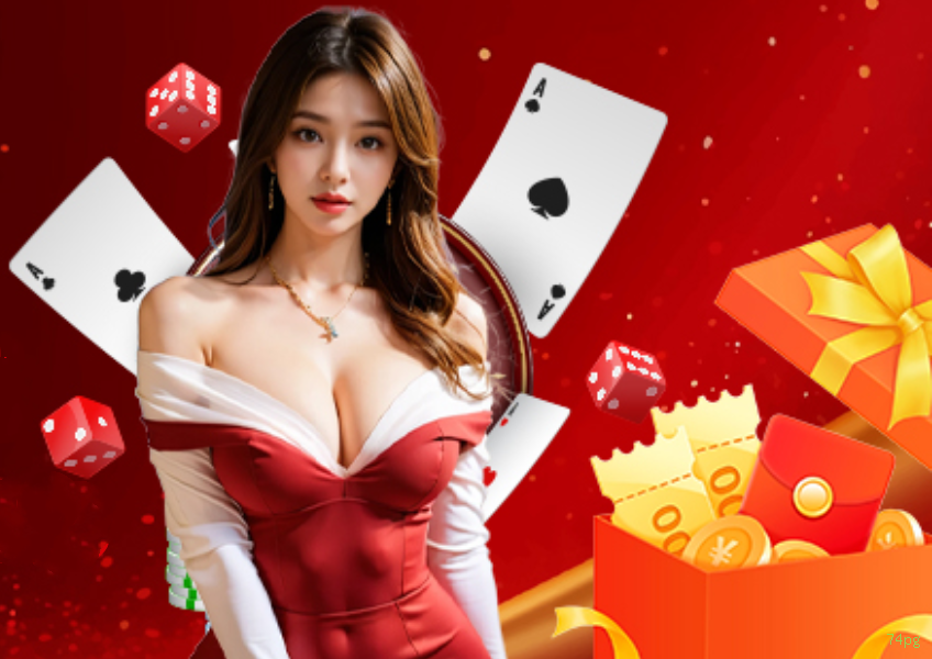 Casino VIP 74pg