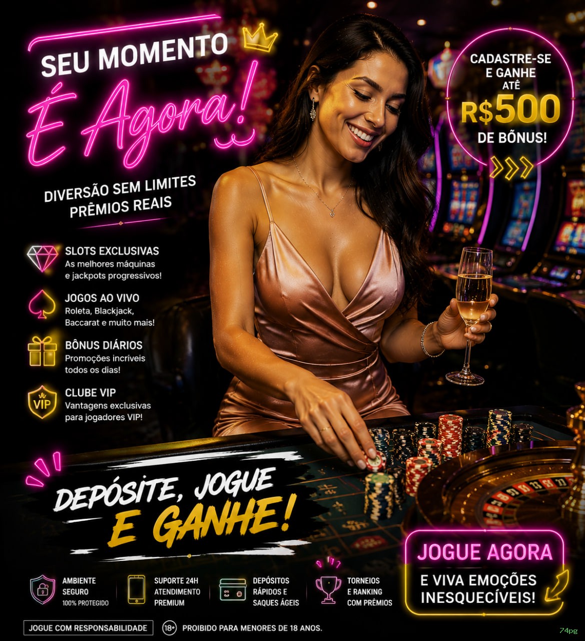 Estratégias Crash Games 74pg