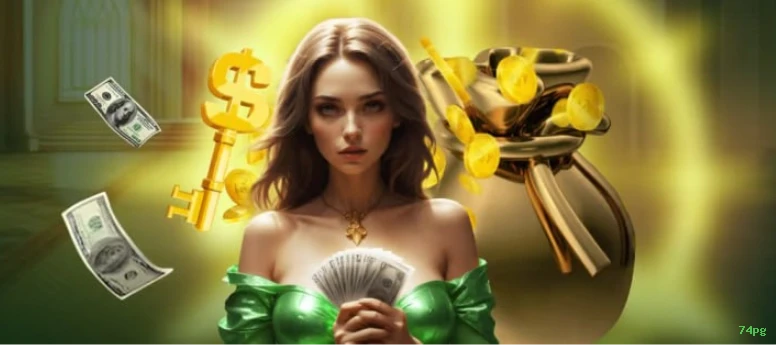 Casino Ao Vivo 74pg